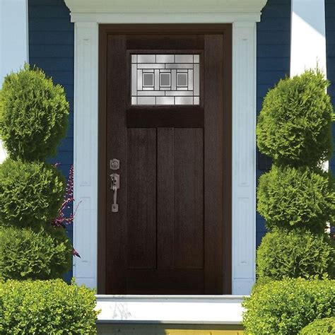 Lowe's 36x80 exterior door. Things To Know About Lowe's 36x80 exterior door. 