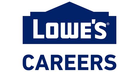 Lowe's Career Search