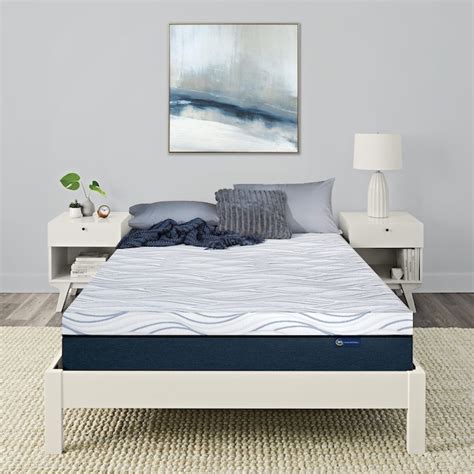 No matter what room you’re furnishing, we can help you find the right fit. At Lowe’s, our bed options start from affordable $50 adjustable beds to $800 wood canopy beds. Outfitting a child’s room? Check out our daybed, twin bed and full bed sizes. Or consider bunk beds or trundle beds if you have small children who share a room.