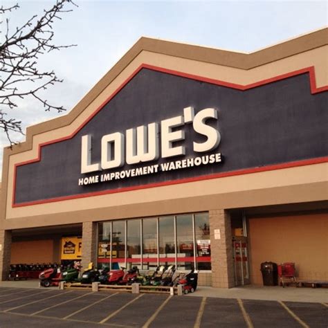 Lowe's fort gratiot michigan. 82 Faves for Lowe's Home Improvement from neighbors in Fort Gratiot, MI. Lowe's Home Improvement offers everyday low prices on all quality hardware products and construction needs. 