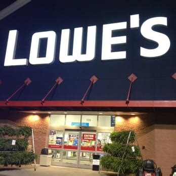 4217 West Wendover Avenue, Greensboro. Open: 10:00 am - 7:00 pm 0.21mi. Refer to this page for the specifics on Lowe's South Forty Drive, Greensboro, NC, including the operating hours, address description, contact number and additional information.. 
