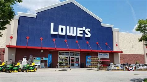 See 21 photos and 11 tips from 1129 visitors to Lowe's. "Julie (I think) from deliveries is AWSOME! She went way above and beyond to help me find out..." Hardware Store in Severn, MD. Foursquare City Guide. Log In; Sign Up; Nearby: Get inspired: Top Picks; Trending; Food; Coffee; Nightlife; Fun; Shopping; Planning a trip to Baltimore?. 