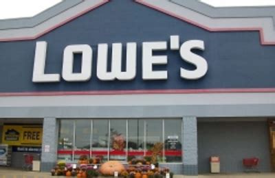 Website. Lowe's Home Improvement offers everyday low prices on all quality hardware products and construction needs. Find great... More. Website: lowes.com. Phone: (740) …