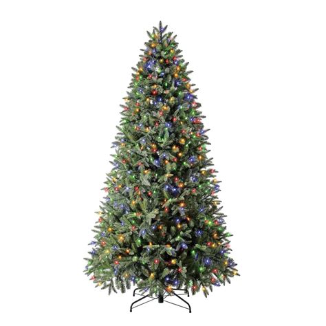 Lowe's home improvement christmas trees. Holiday Living. Grand Teton 7-ft Pine Pre-lit Slim Artificial Christmas Tree with LED Lights. Model # W14L0732. Find My Store. for pricing and availability. 1. Holiday Living. Frost Berry 9-ft Mixed Needle Pre-lit Slim Flocked Artificial Christmas Tree with LED Lights. Model # L21T11R2-90LD5K8. 