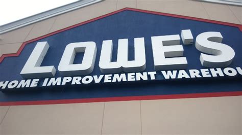 Lowe's Home Improvement offers everyday low prices on all quality hardware products and construction needs. Find great deals on paint, patio furniture, home décor, tools, hardwood flooring, carpeting, appliances, plumbing essentials, decking, grills, lumber, kitchen remodeling necessities, outdoo.... 