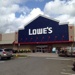 Lowe's home improvement deland florida. Things To Know About Lowe's home improvement deland florida. 