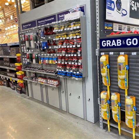 Find your nearby Lowe's store in Oklahoma for all your home improvement and hardware needs. Find a Store Near Me ... Shop Savings Installations DIY & Ideas. Lowe's Home Improvement lists My Lists. Bell with 0 ... Our local stores do not honor online pricing. Prices and availability of products and services are subject to change without notice. .... 