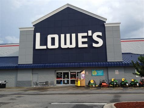 Lowe's Home Improvement, Kinston. 312 likes · 1,499 were here. Lowe's Home Improvement offers everyday low prices on all quality hardware products and construction needs. Find great deals on paint,.... 