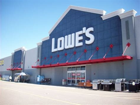 Lowe's Home Improvement (19911 South Prairie Road East, Bonney Lake, WA) 119 likes • 118 followers. Posts. About.. 