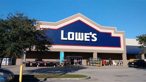 Store Locator. Flowood Lowe's. 120 Ridge Way. Flowood, MS 39232. Set as My Store. Store #2553 Weekly Ad. OPEN 6 am - 10 pm. Monday 6 am - 10 pm.. 