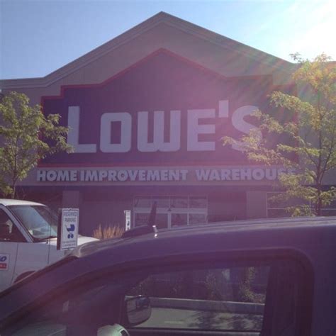 Store Locator. Bossier City Lowe's. 2360 Airline Drive. Bossier City, LA 71111. Set as My Store. Store #1813 Weekly Ad. CLOSED 6 am - 10 pm. Wednesday 6 am - 10 pm. Thursday 6 am - 10 pm.