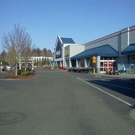 Lowe's Home Improvement (4230 Martin Way East, Olympia, WA) updated their profile picture. My name is Lilliam Calderon, yesterday 4/3/19 I was in Lowe's on Martin way purchasing shower vanity and accessories. Today I realized I had dropped the bank envelope with a large amount of money. I went to the store today, spoke with a young lady at c ….. 
