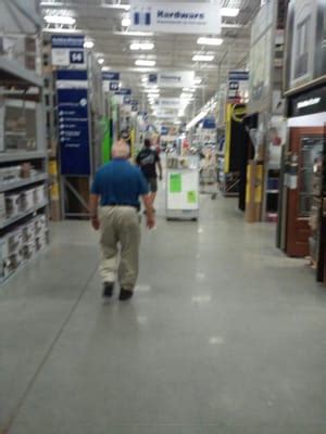 See what your friends are saying about Lowe's. By creating an account you are able to follow friends and experts you trust and see the places they’ve recommended. Building Materials is on the right hand side and garden center is on the left. The store is open 7a.m-9 p.m. Mon.-Sat. and 9a.m.-7p.m. on Sunday. Store Manager is Neil Cothren. 