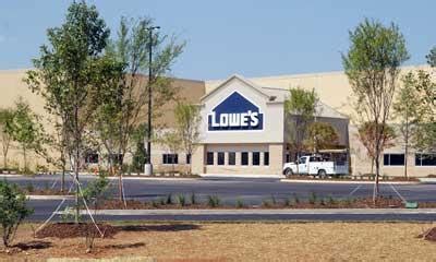 Lowe's Home Improvement Contact Details. Find Lowe's 