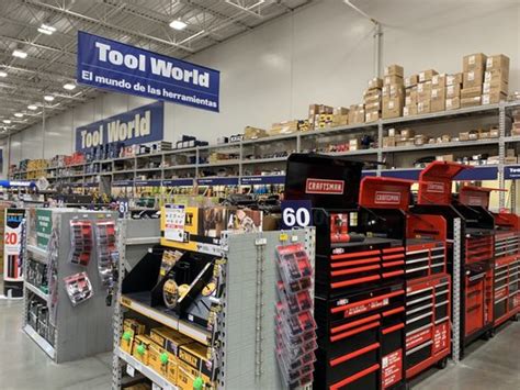 If you are a DIY enthusiast looking for a one-stop solution for all your home improvement needs, look no further than Lowes.com. With its extensive range of products, helpful resou...