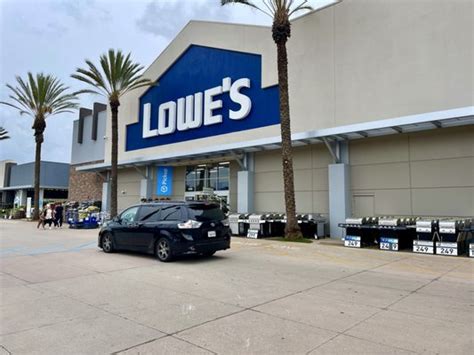 Photos; Back to salaries. Installation Technician hourly salaries in Tustin, CA at Lowe's Home Improvement. Job Title. Installation Technician. Location. .