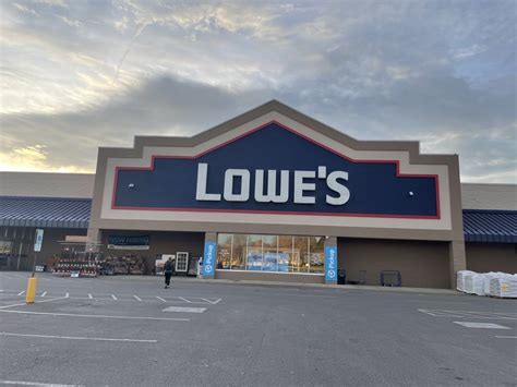 Reviews from Lowe's Home Improvement employees in Wheelersburg, OH about Management ... Lowe's Home Improvement. Work wellbeing score is 66 out of 100. 66. . 