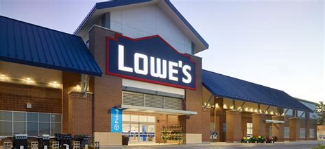 Puerto Rico. American Samoa. Guam. There are 5 states and territories without Lowes stores in the United States. Cities with the most number of Lowes stores …