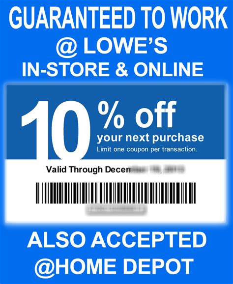 Get Up to 45% Off Lowe's May Promo Codes, Deals, and Coupons. Get Offer. Verified 4 days ago 35 Used Today. 66% off. Sale. Get Up to 66% Off Select Flooring. Get Offer. Verified 4 days ago 9 Used Today. 5% off. Sale. Get 5% Off Your Order Now. Get Offer. Verified 4 days ago 27 Used Today. SALE Sale. Free Shipping On $45+ Orders. Get Offer.. 
