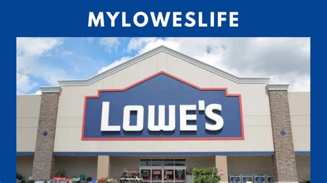 Lowe's sso. Things To Know About Lowe's sso. 