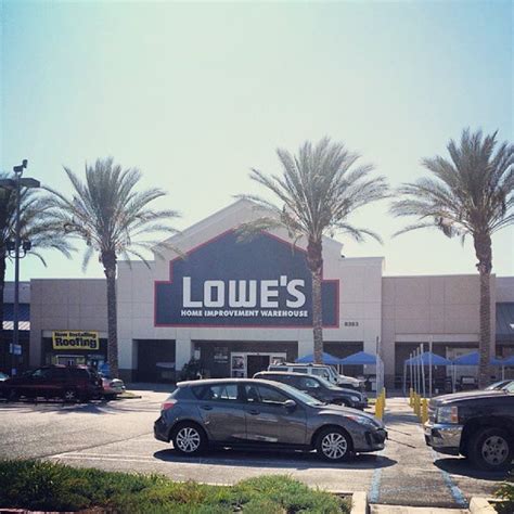 Find your nearby Lowe's store in Michigan for all your home improvement and hardware needs.