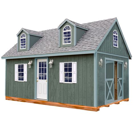 Lowe's wooden sheds. Things To Know About Lowe's wooden sheds. 