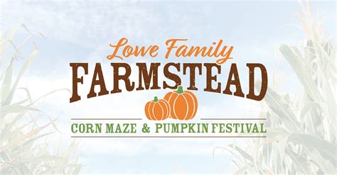 Lowe Family Farmstead is Idaho's most popular fall destination. Our location in Kuna offers plenty of farm-tastic fun for the whole family! Pick pumpkins at our patch, take an authentic tractor-drawn hayride, wander through our beautiful flower field, enjoy some farm-fresh food, and of course, get lost in Idaho's Original Corn Maze.. 