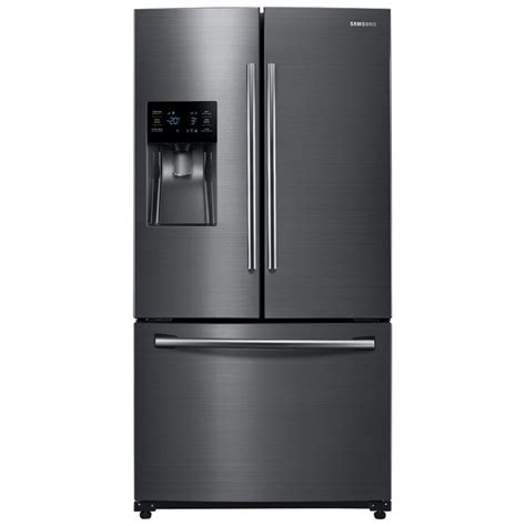 Refrigerator Options for Everyone. When it comes to appliances, the refrigerator gets a real workout. Therefore, selecting the best refrigerator for your home is a big concern. At Lowe's, you'll find the best fridge, freezer and accessories for your needs. We have options for every budget and in a variety of brands, finishes and styles..
