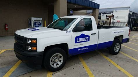 Lowe truck rental. Things To Know About Lowe truck rental. 