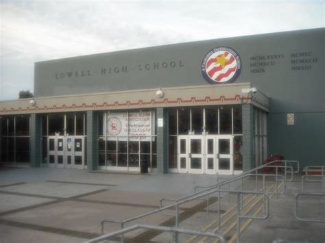 Lowell High School closed due to coronavirus concerns