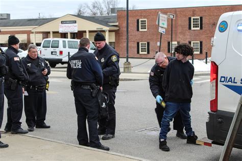Arrest log. By Aaron Curtis | acurtis@lowellsun.com | Lowell Sun. PUBLISHED: June 19, 2022 at 5:02 p.m. | UPDATED: June 19, 2022 at 5:02 p.m. The following arrests were made recently by local .... 