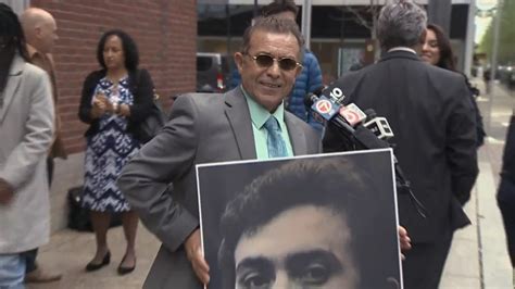 Lowell man speaks out after wrongful conviction settlement with city of Lowell