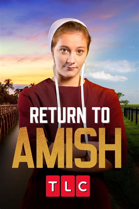 Lowell return to amish. S6.E1 ∙ The Panic in Amish Park. Mon, Mar 22, 2021. The pandemic has forced Jeremiah, Carmela, Ada and Sabrina to come together in Florida. Sabrina prepares for the arrival of her second child, while Jeremiah and Jethro must make peace. Rosanna and Maureen decide to leave their Amish communities. 7.0/10 (6) Rate. 
