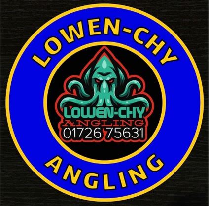 Lowen-Chy art and Angling St Austell ⏰ opening times 67 …