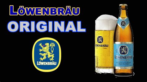 Lowenbrau beer near me. Löwenbräu is a brewery in Munich. Its name is German for "lion's brew". Most Löwenbräu beers are marketed as being brewed according to the Reinheitsgebot, the Bavarian beer purity regulation of 1516.… See more 