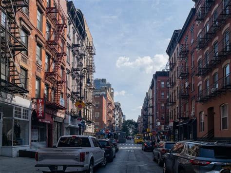 Lower East Side Neighborhood Guide — Living in New York