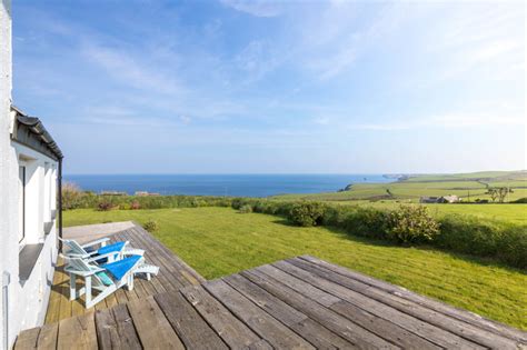 Lower Hendra Holiday Cottage Book Now Cornish Secrets