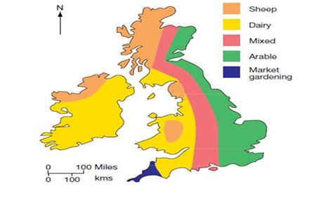 Lower House Farm Map - Farm - England, United Kingdom