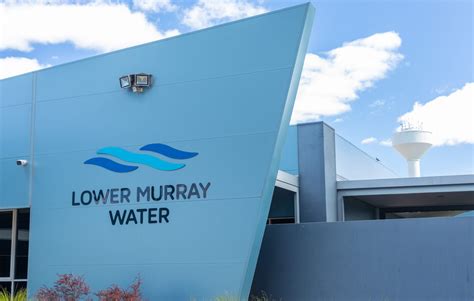 Lower Murray Water Contacts & Services Directory