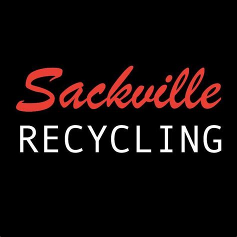 Lower Sackville Recycling Services Find Recycling Services