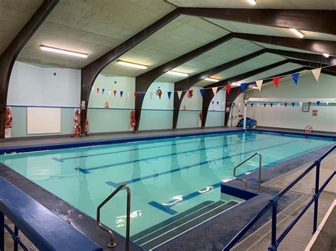 Lower Wick Swimming Pool - Overview, News & Competitors