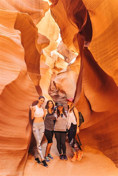 Lower antelope canyon tour company. Jul 25, 2017 ... We picked Dixie Ellis's Tour Guides and we were satisfied with how everything was co-ordinated. Cost: The costs of the general sight seeing ... 