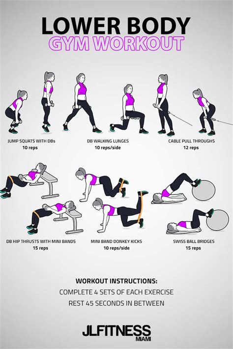 Lower body workout. Things To Know About Lower body workout. 