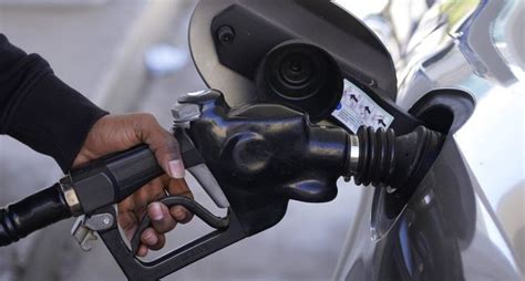 Lower gas prices predicted for 2024: Here's why