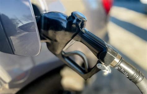 Lower gas prices predicted in 2024: Here's why