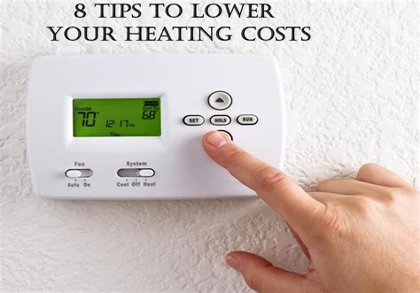 Lower heating costs expected after 'shockingly high' bills of last winter