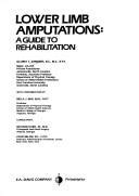 Lower limb amputations a guide to rehabilitation. - Autocad civil 3d 2014 user guide.