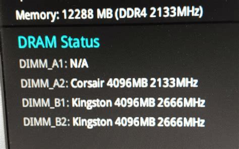 Lower mhz ram.  Of course, this doesn&rsquo;t apply to absolutely everyone. Aug 21, 2013 ·...