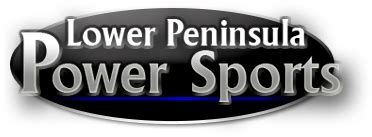 See more of Peninsula Powersports on Facebook. Log In. Forgot account? or. Create new account. Not now. Related Pages. Big Dan's Fishing Charters. Sports & Recreation Venue. Alaska Lakes Guide Service LLC. Sports & Recreation. Equipment Source, Inc. ... Lower Peninsula Power Sports. Sports & Recreation .... 