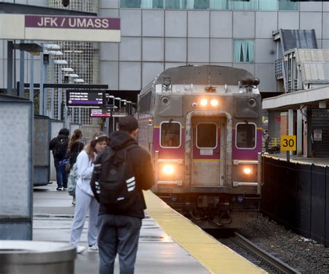 Lower ridership has MBTA leaning on reserves to cover FY24 budget gap